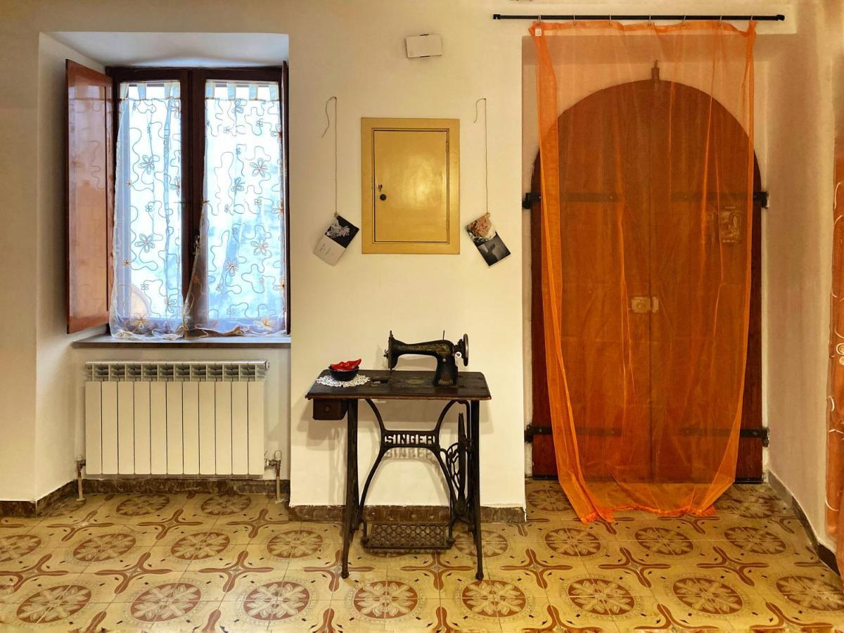 Elle Shelter Hotel Scanzano ภายนอก รูปภาพ